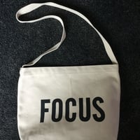 DRESSSEN DB15 FOCUS BAG