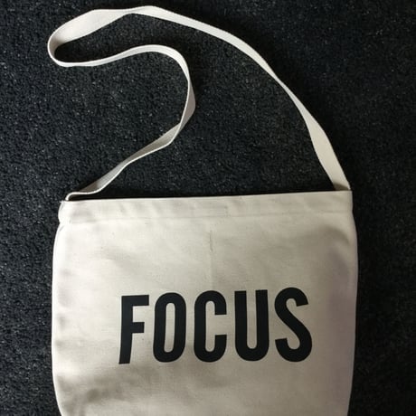 DRESSSEN DB15 FOCUS BAG