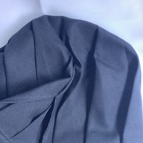 CCDN1 CHEF‘S CAP   “YES”(ダークネイビーカラー)