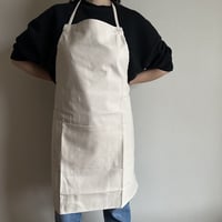 ADULT APRON #0 NON TITLE  (無地)