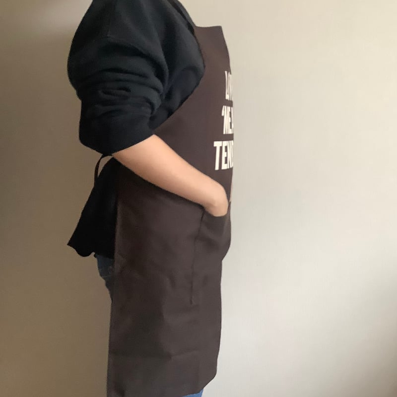 🌸[新発売]DRESSSEN DR(DB)5 ”LOVE “MEAT” TENDER “AP