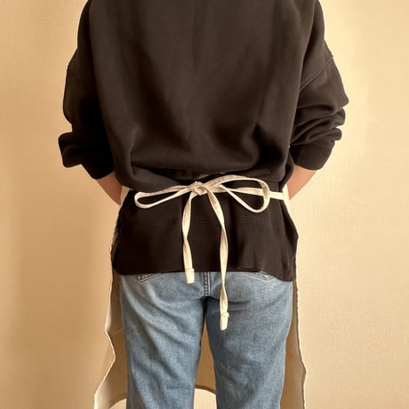 ADULT APRON #6 "LOVE 'MEAT'TENDER!"
