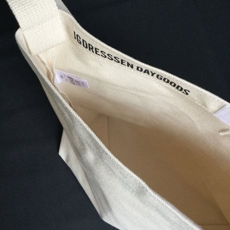 DRESSSEN  DB18 BAG  ”CALIFORNIA FEELING“