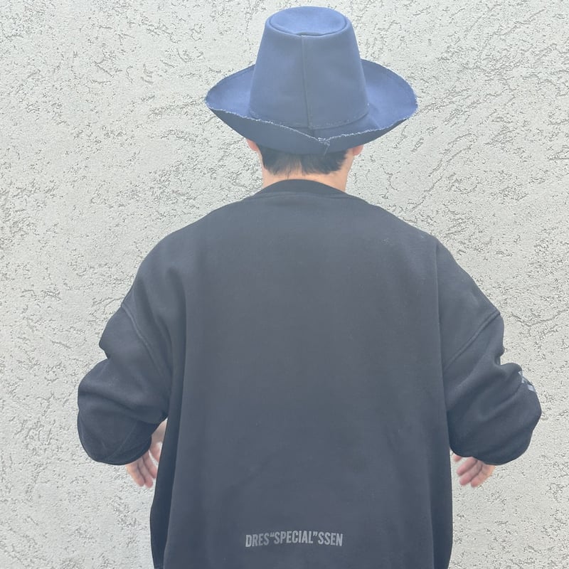 🇺🇸アメリカ製 THE MAGIC HAT (MADE IN USA) NAVY COL
