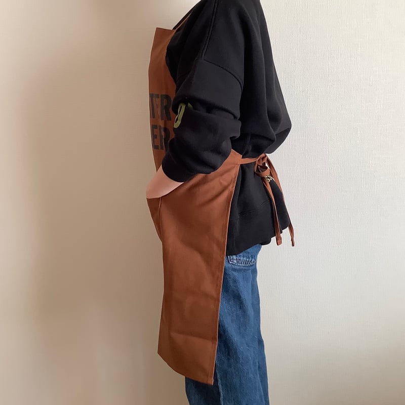 DR(BN)6 APRON 