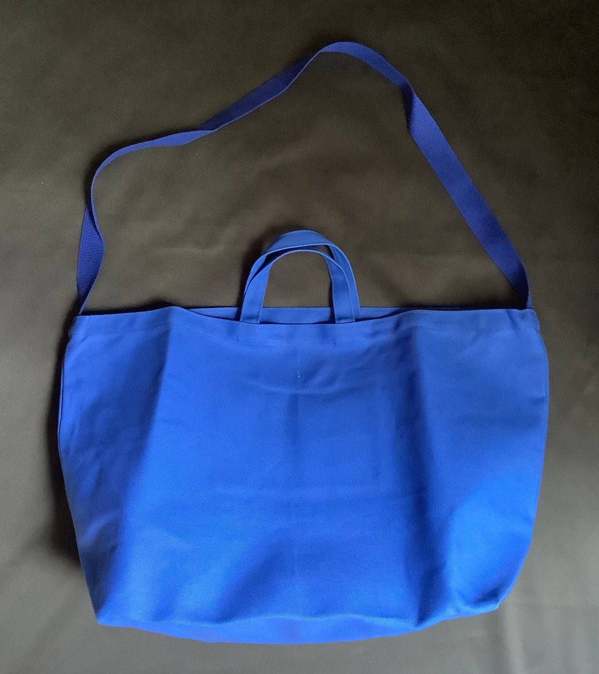 バッグ S.G DRESSSEN MARKET BAG DRESSSEN MARKET BAG NEW LARGE MKTNL1 “YES” (BL