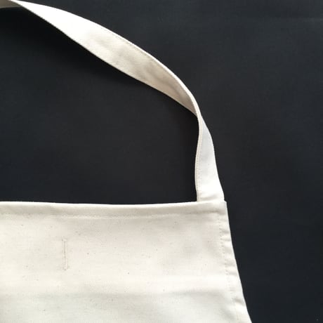 PR24  THE PROFESSIONAL APRON“ BEA(T)OGETHER※首紐の長さが調整できます。