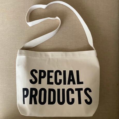 DRESSSEN  DB16 BAG SPECIAL PROJECTS”