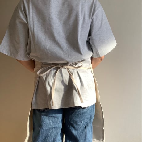 ADULT APRON #22   "TODAY‘S SPECIAL COFFEE“
