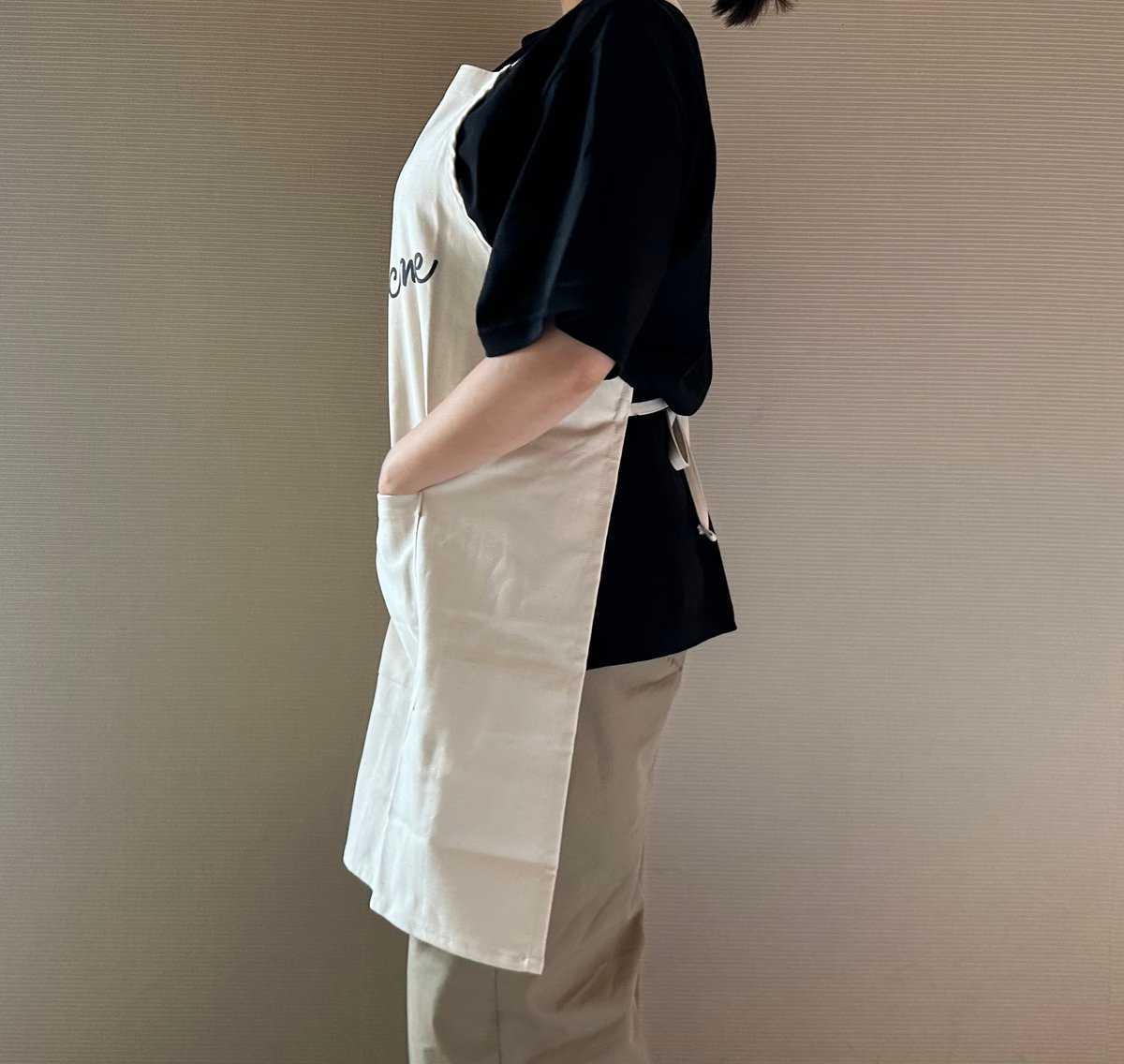 ADULT APRON #5 