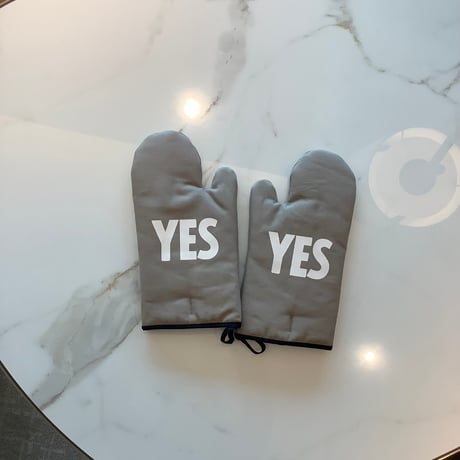 DRESSSEN MTSB1 YES  MITTEN   SMOKY BEIGE COLOR