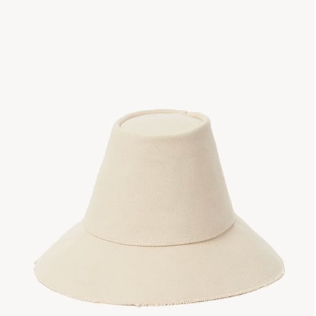 🇺🇸アメリカ製　THE  MAGIC  HAT  (MADE IN USA) NATURAL  COLOR(生成色)