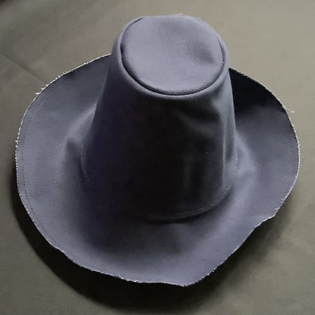 🇺🇸アメリカ製　THE  MAGIC  HAT  (MADE IN USA) NAVY COLOR