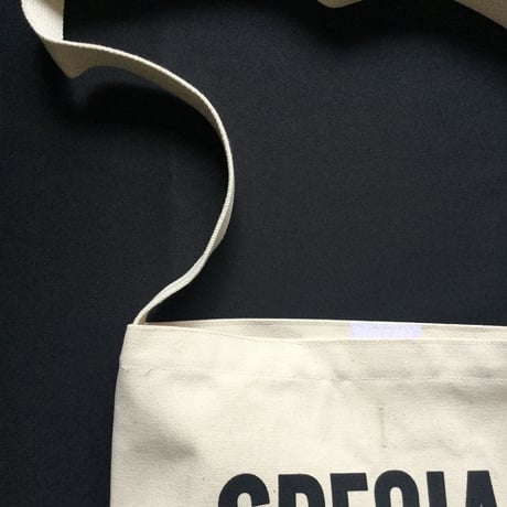 DRESSSEN  DB16 BAG SPECIAL PROJECTS”