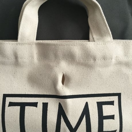 DRESSSEN DTB2  TOTE BAG DRESSSEN   TIME LIFE MUSIC