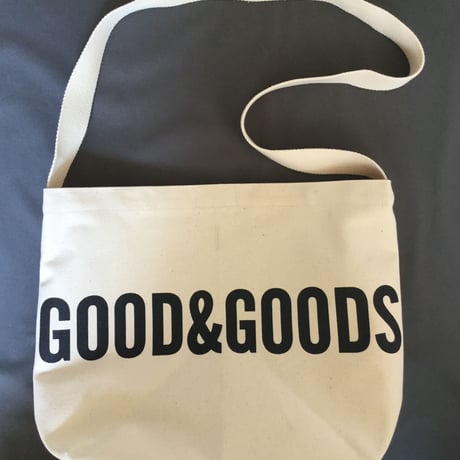 DRESSSEN DB10 GOOD＆GOODS