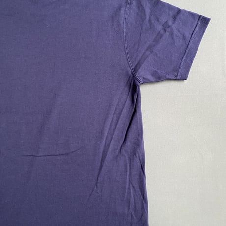 DRESSSEN  DSST56 DRES“SPECIAL”SSEN    YES“ DRESSSEN ” T-SHIRTS (グレーロゴ) ネイビーカラー