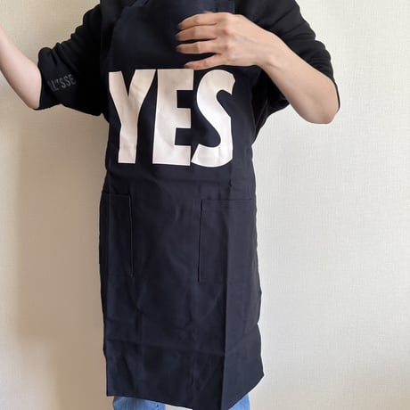 WPDN1 DAY USE W POCKET  APRON   YES”※正面に二つのポケットがございます。DARK NAVY
