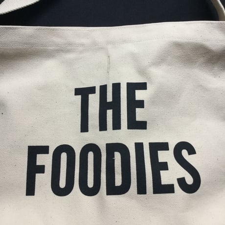 DRESSSEN  DB17  BAG  ”THE FOODIES“