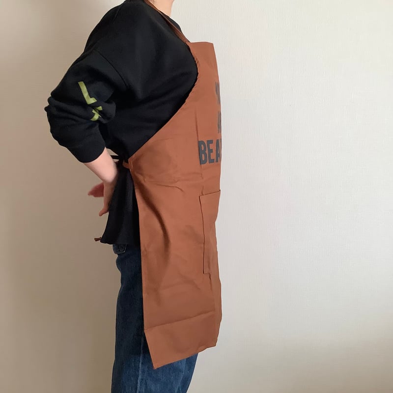 DR(BN)6 APRON 