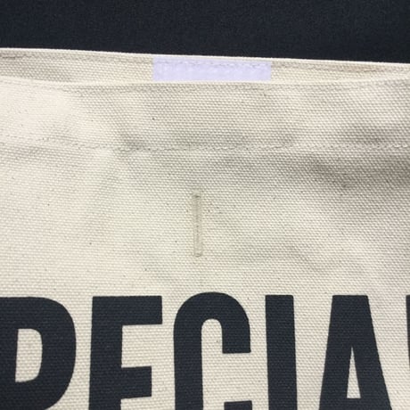 DRESSSEN  DB16 BAG SPECIAL PROJECTS”
