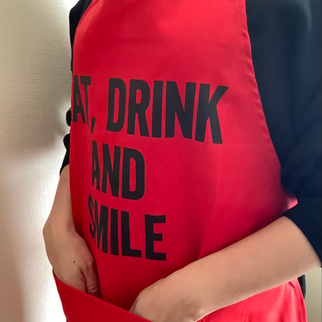 DR(RD)6  EAT,DRINK  AND SMILE