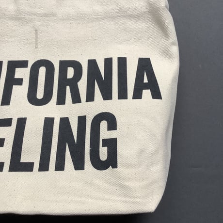 DRESSSEN  DB18 BAG  ”CALIFORNIA FEELING“