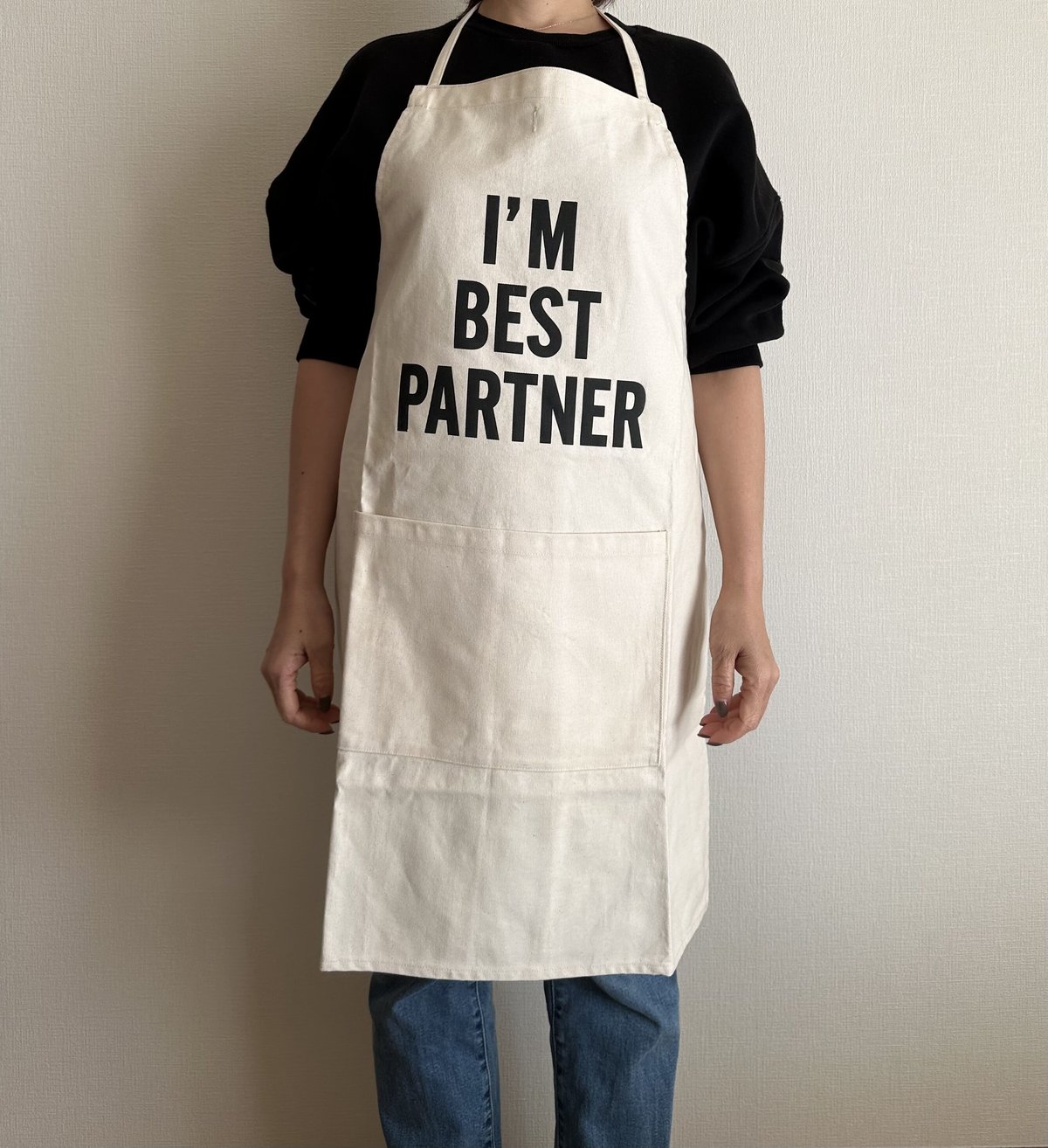 ADULT APRON #3 ADULT APRON #3
