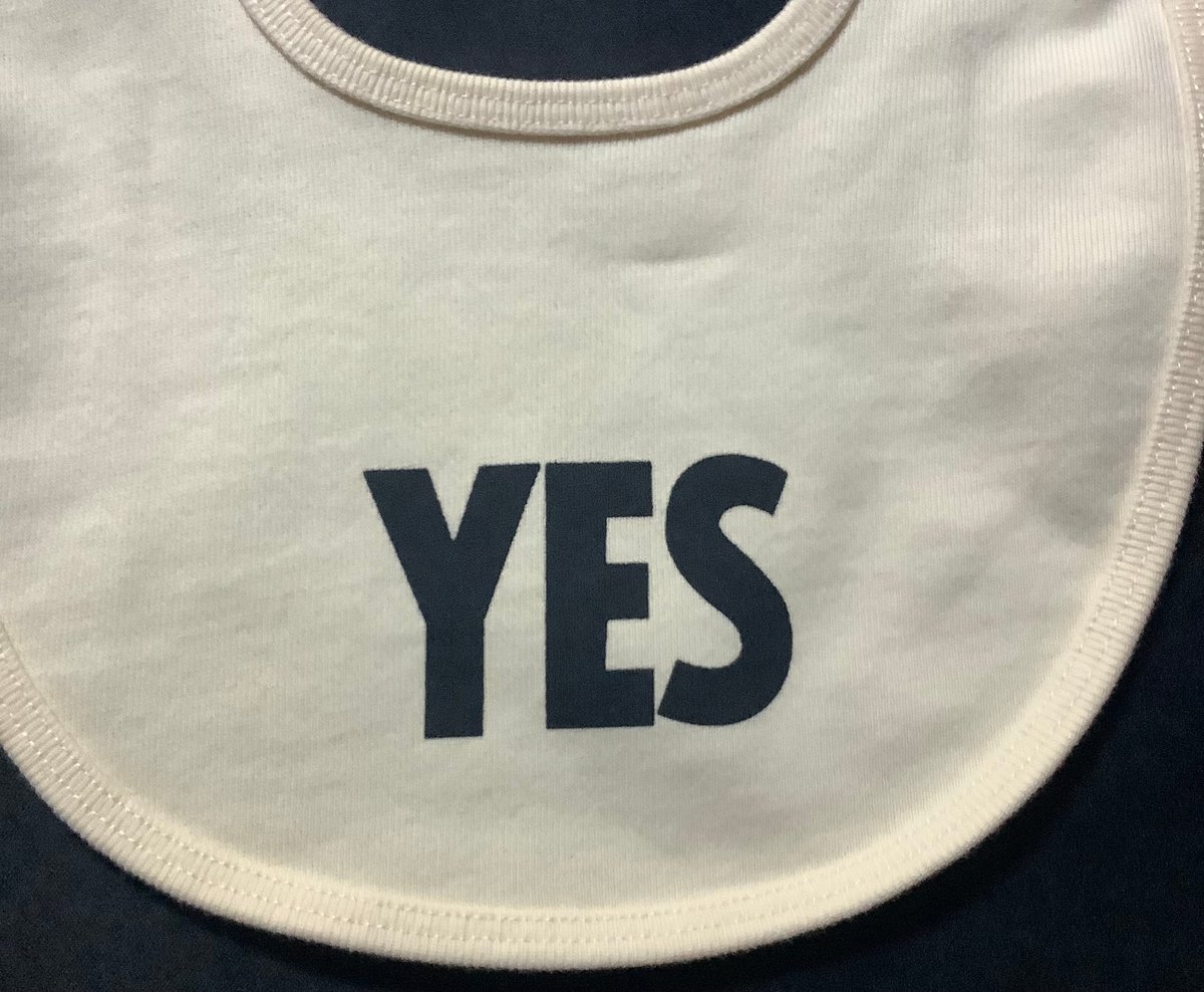 👶[BS1 DRESSSEN “YES”(スタイ) | DRESSSEN公式オンラインストア