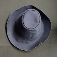 🇺🇸アメリカ製　THE  MAGIC  HAT  (MADE IN USA) NAVY COLOR
