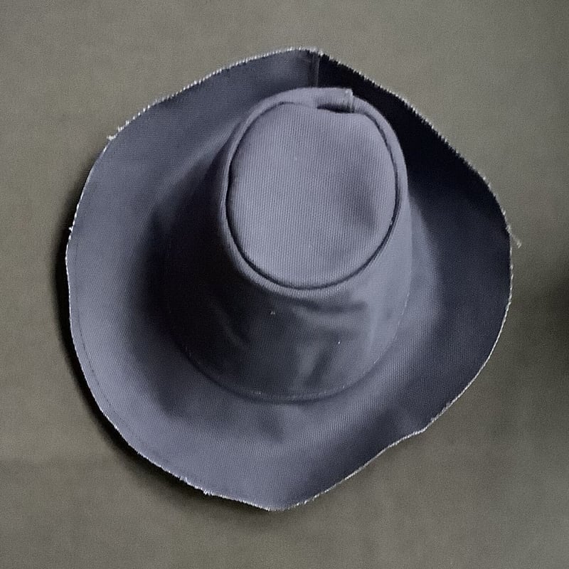 🇺🇸アメリカ製 THE MAGIC HAT (MADE IN USA) NAVY COL