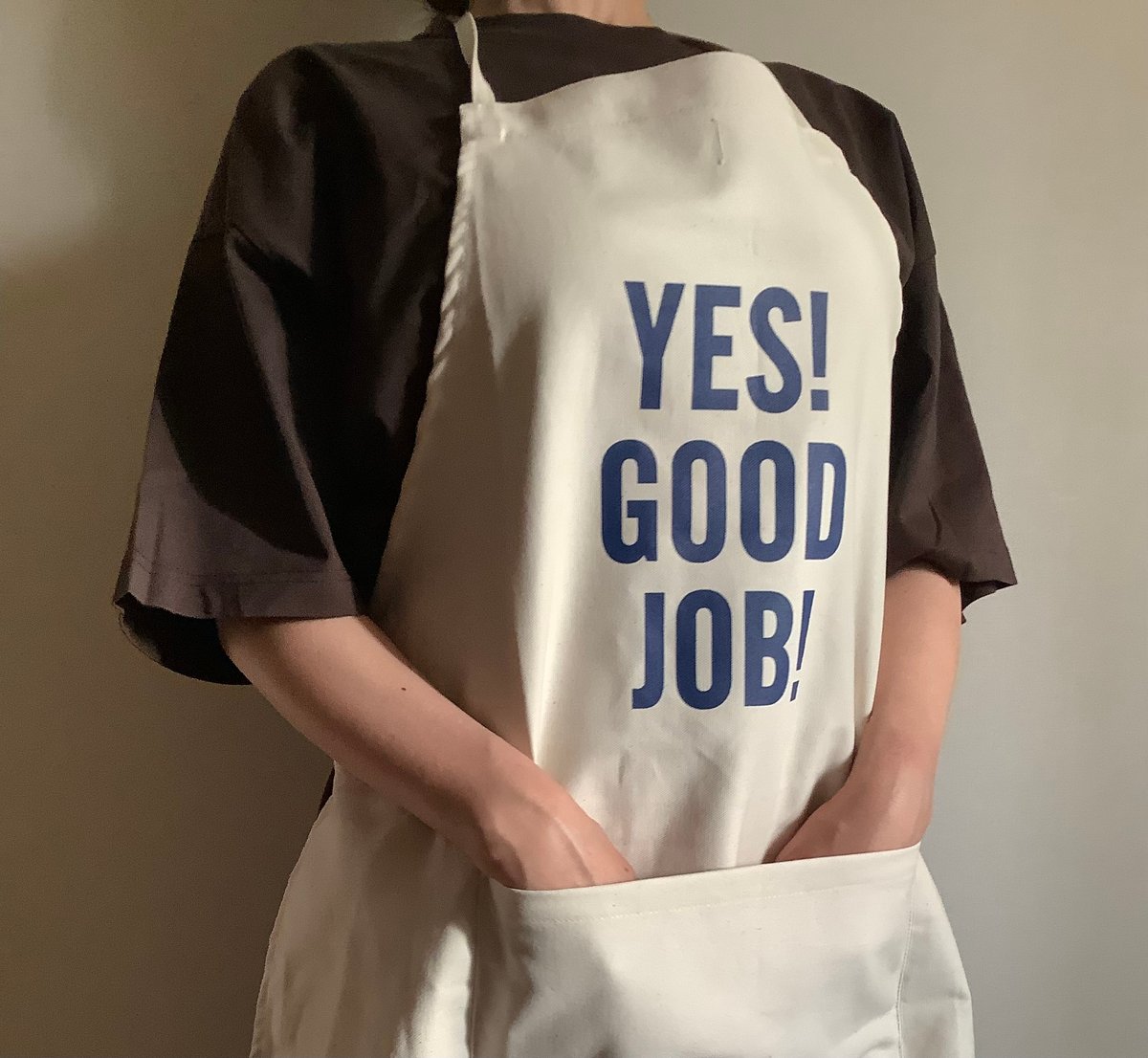 🌸[新発売] ADULT APRON #31 