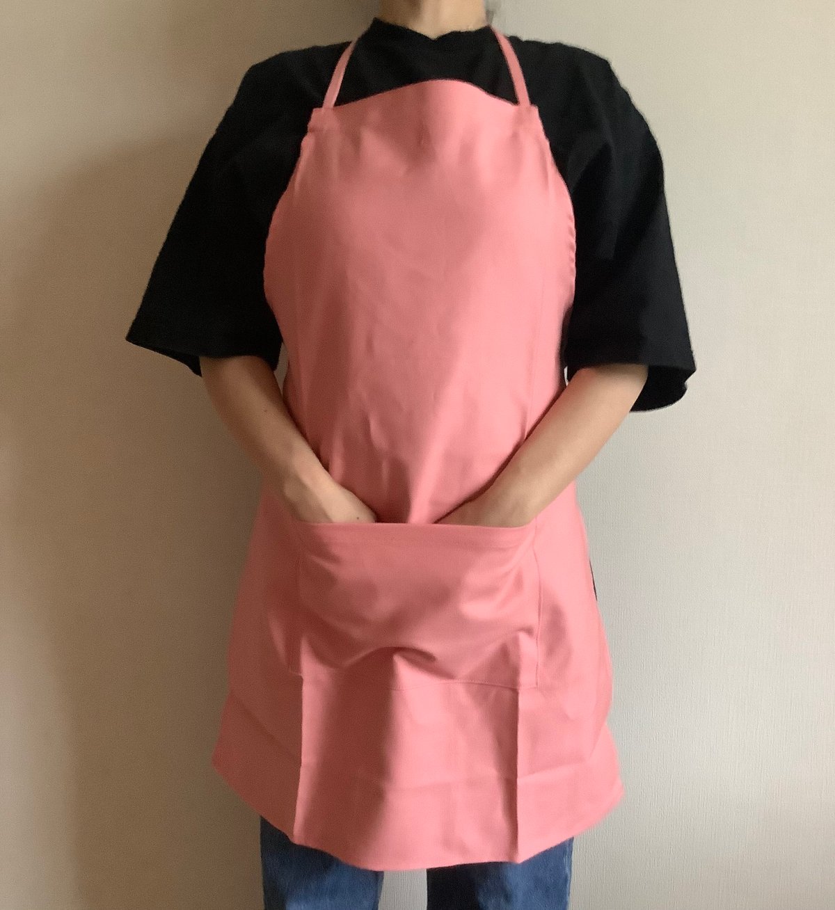 ADULT APRON DR(PK)0 