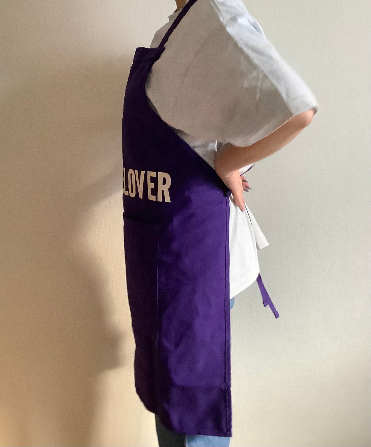 ⭐️[新発売] DRESSSEN DRVPU7 REVERSIBLE APRON“コーヒー