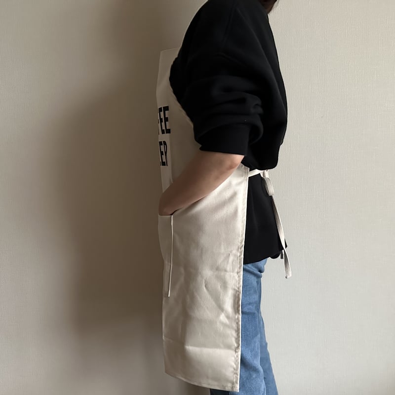 ADULT APRON 