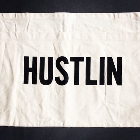 DRESSSEN LW18 lLOWER WALL APRON  HUSTLIN(腰巻きエプロンです)
