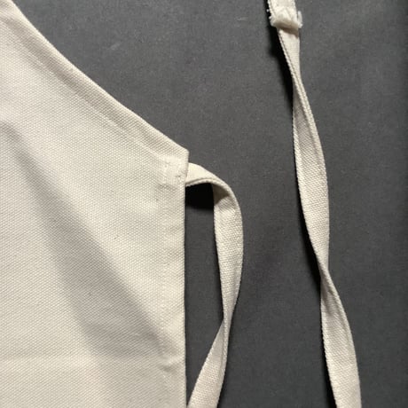 👦👧DRESSSEN KD 8 KIDS APRON "DRESSSEN"(キッズエプロンです。