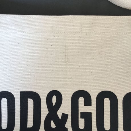 DRESSSEN DB10 GOOD＆GOODS