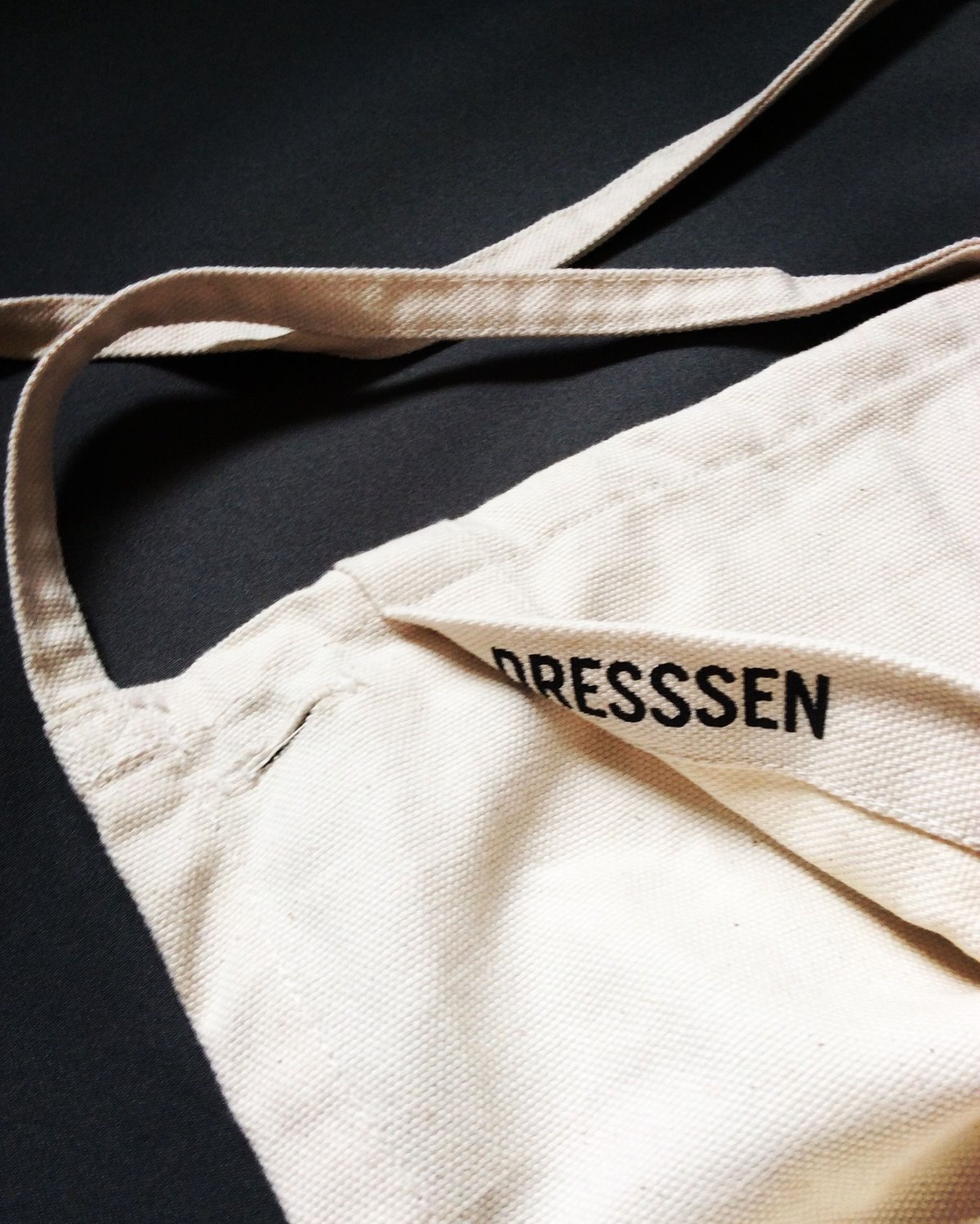 DRESSSEN LW16 LOWER WALL APRON 