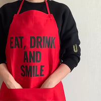 DR(RD)6  EAT,DRINK  AND SMILE