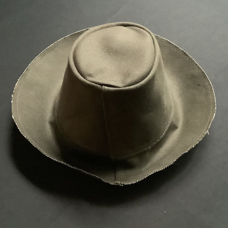 🇺🇸アメリカ製 THE MAGIC HAT (MADE IN USA) OLIVE