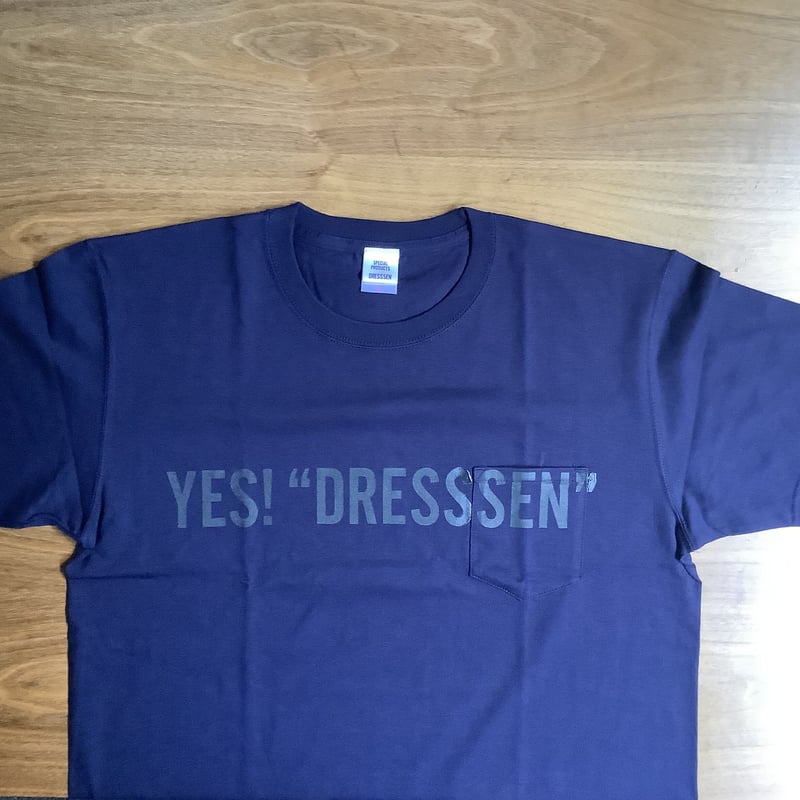 deres デレス ファーストクラス Tシャツ ネイビー deres デレス ファーストクラス Tシャツ ネイビー first class T