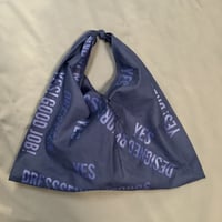 DRESSSEN  AZ3  ”AZUMABUKURO“ BLUE  COLOR