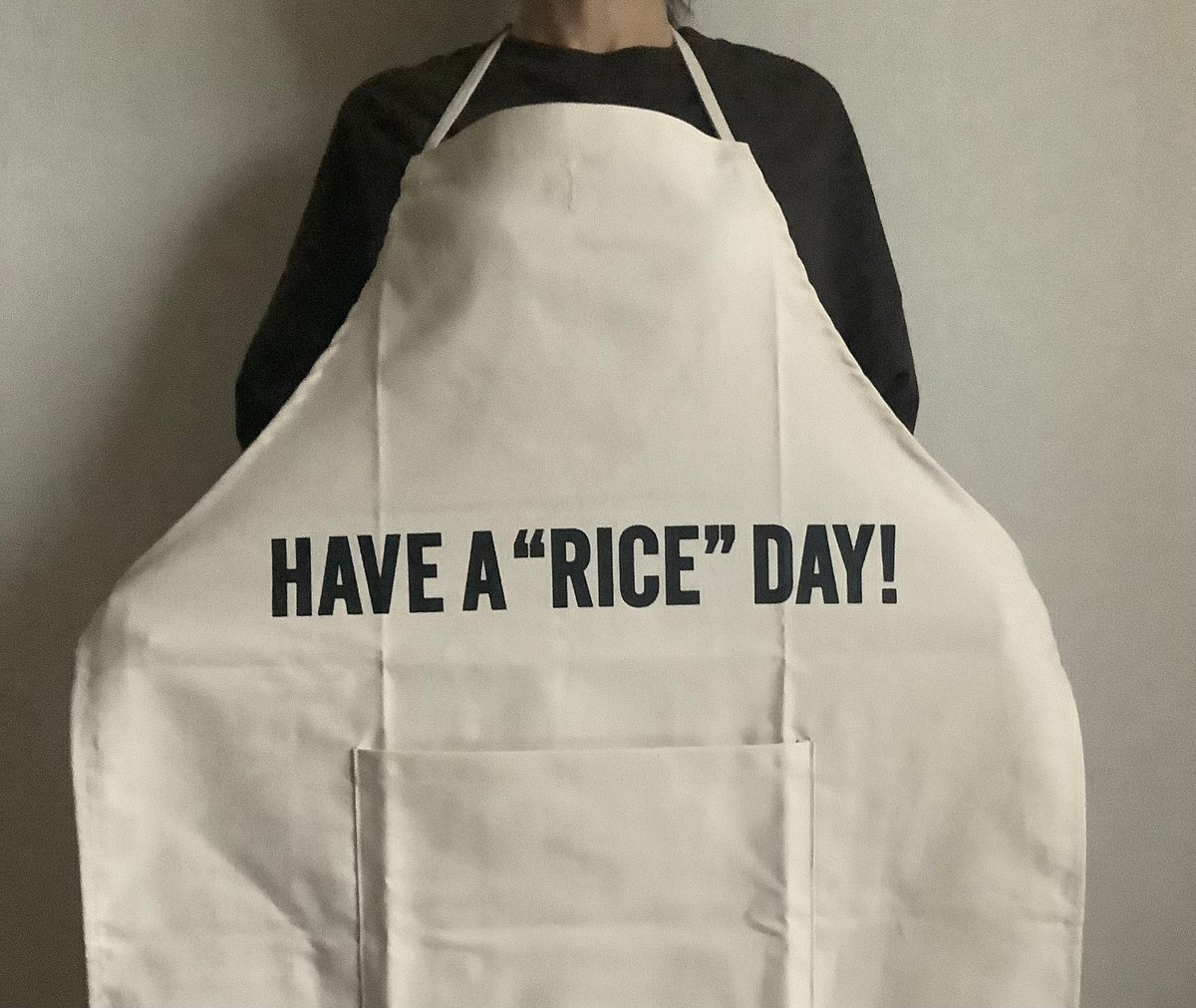 🌸新発売 ADULT APRON #24 