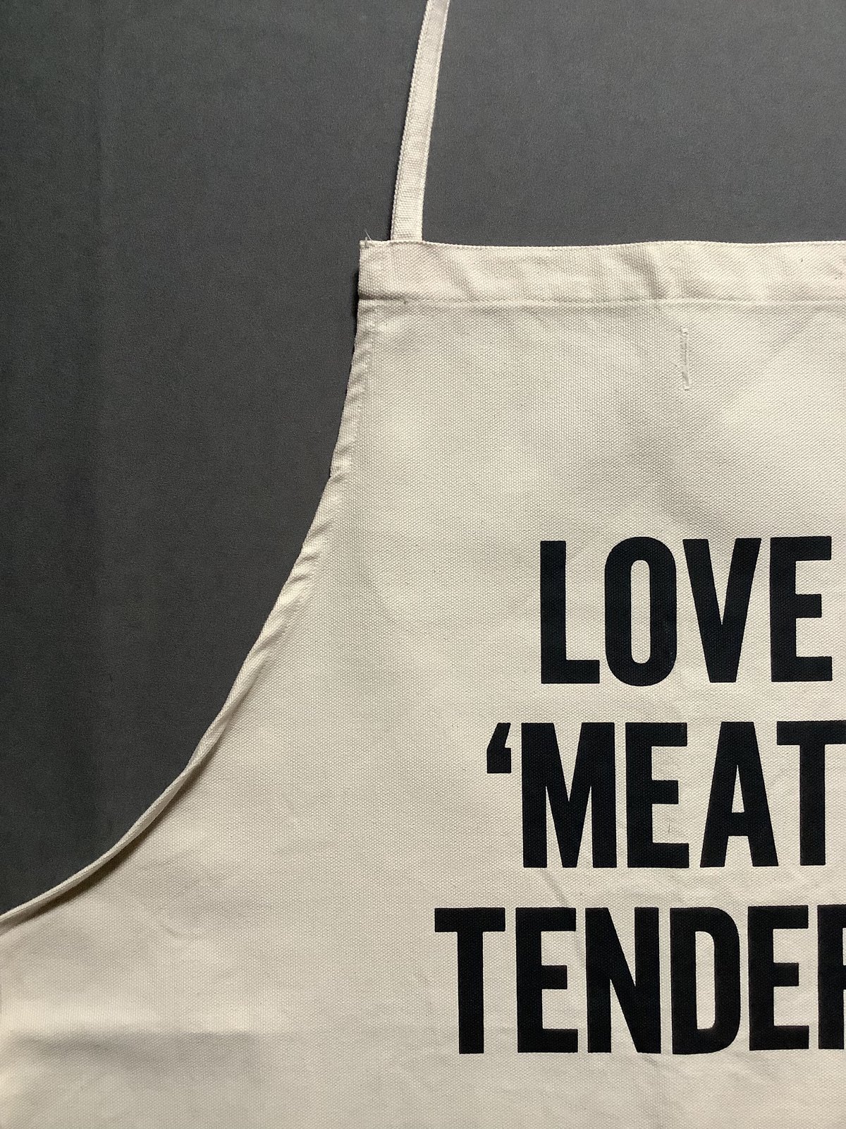 ADULT APRON 