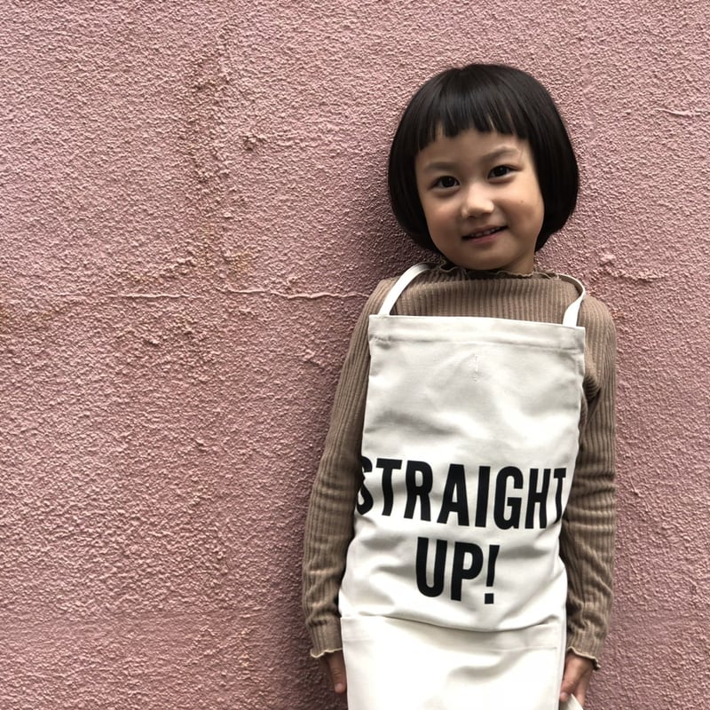 👦👧DRESSSEN KD11 KIDS APRON 