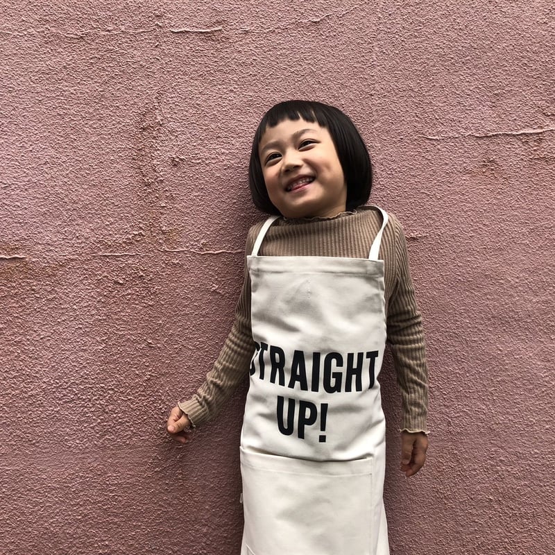 👦👧DRESSSEN KD11 KIDS APRON 