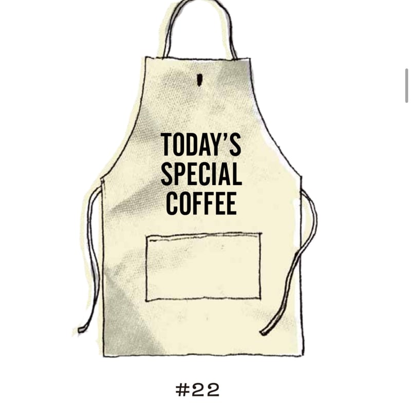ADULT APRON #22 