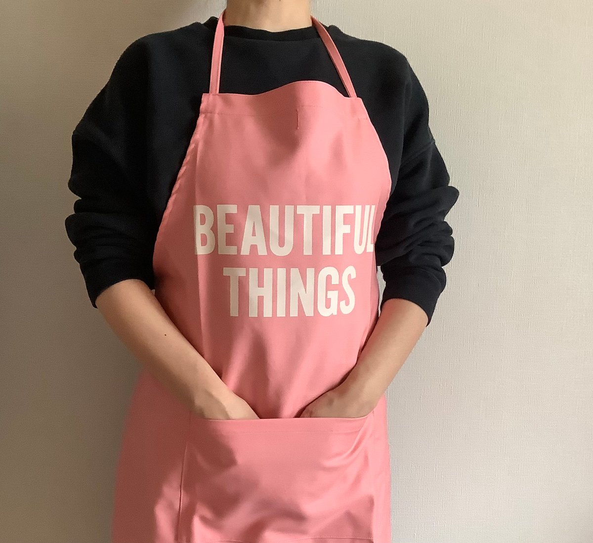 ✴️[新発売]DRESSSEN DR(PK)5 ”BEAUTIFUL THINGS“ APR