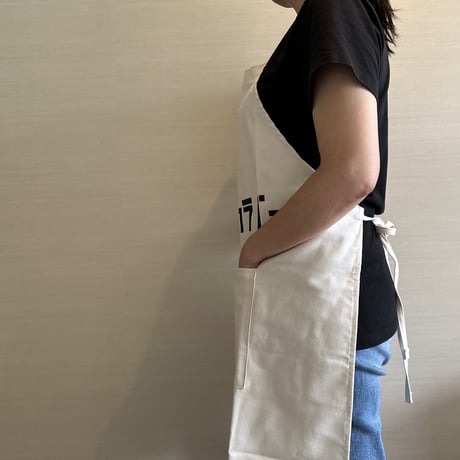 ADULT APRON #17   "オオサカラバー!"